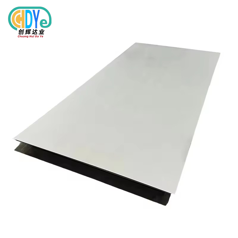 titanium metal plate